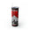 Marlboro- Vaso flaco con pajita, 20 oz