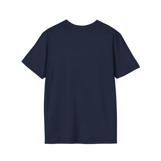 Planet Regret Graphic T-Shirt — Eco-Sarcastic Earth Awareness Tee - Creations by Chris and Carlos