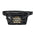 Transparent Travel Fanny Pack – "Travel Light" Clear Stadium Bag