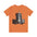 Vintage-Inspired Hotel Reverie Black Mirror Graphic T-Shirt