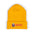 KFC Classic Cuffed Beanie - Cozy Knit Hat, Winter Accessory