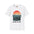 Capture The Past Camera T-Shirt — Vintage Retro Photography Tee - Creations by Chris and Carlos