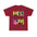 Will & Grace Unisex Heavy Cotton Tee, Nostalgic TV Show Tee, Gift for Fans,