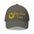 Days of Our Lives Embroidered Cap, Stylish Baseball Hat, Gift for Fans, Summer Accessory, Adjustable Cap - Creations by Chris and Carlos