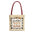 Grateful Thankful Blessed Tote Bag – Fall Harvest Thanksgiving Grocery & Gift Tote