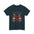 Lizzie Borden Axe Graphic Tee — Vintage True Crime Shirt (“Good Girls Go to Heaven…”)