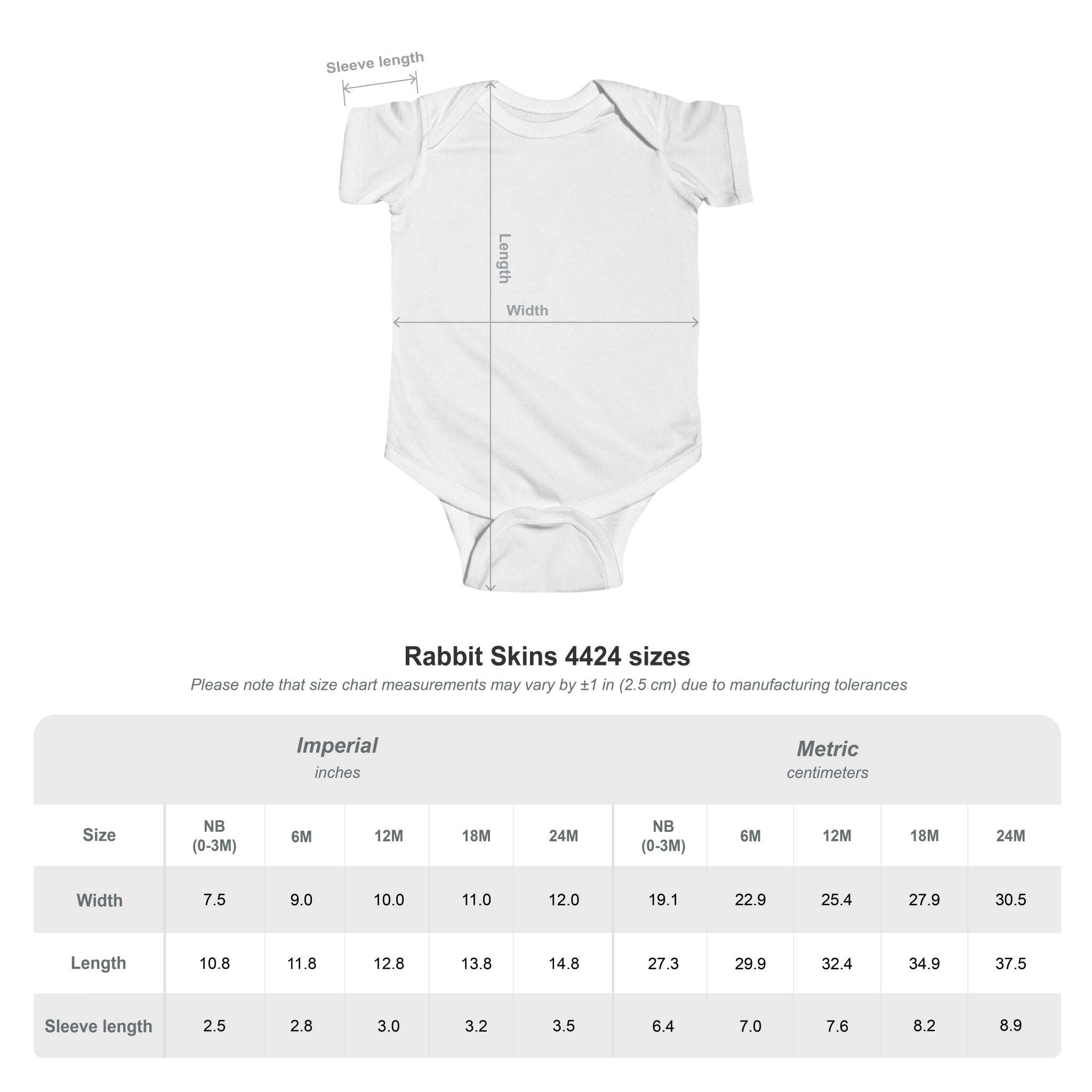 Curious Monkey Baby Bodysuit – "Curious Like Me" Infant Onesie - Creations by Chris and Carlos