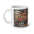 Mayberry Jumbo Mug — The Andy Griffith Show 20oz Collector Coffee Cup
