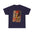 Gaming Inspired Unisex Heavy Cotton Tee, Retro Art Tee, Graphic