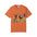 Gilligan's Island Retro Cast T‑Shirt — Vintage TV Show Graphic Tee