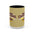 Country Crock Logo Accent Coffee Mug — Retro Farmhouse Butter Spread Design (11/15oz) - Creations by Chris and Carlos