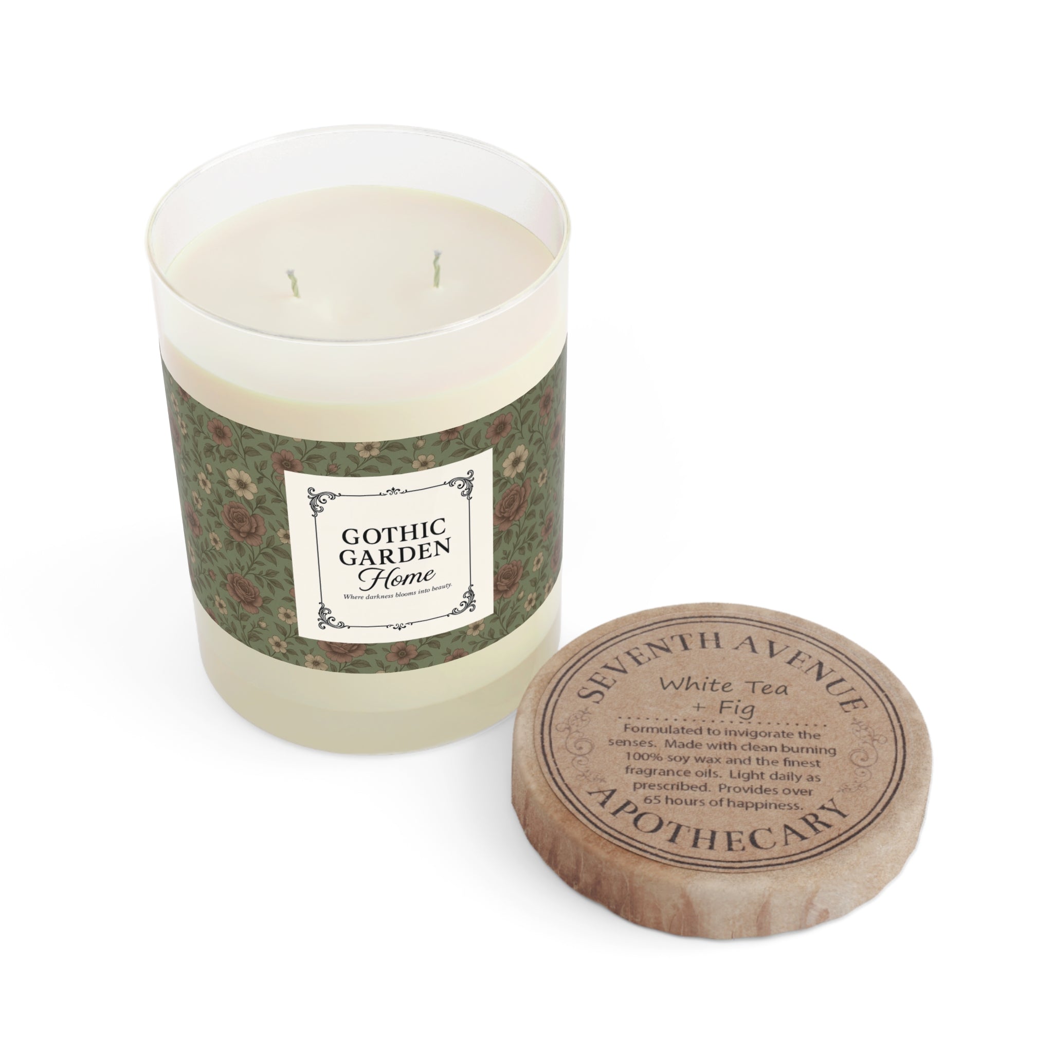 Old Soul Apparel and Home