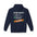 Rapture Readiness Hoodie - Funny Unisex Fleece Sweatshirt for Comfy Casual Wear, Gifts for Friends, Faith Humor, Holiday Apparel