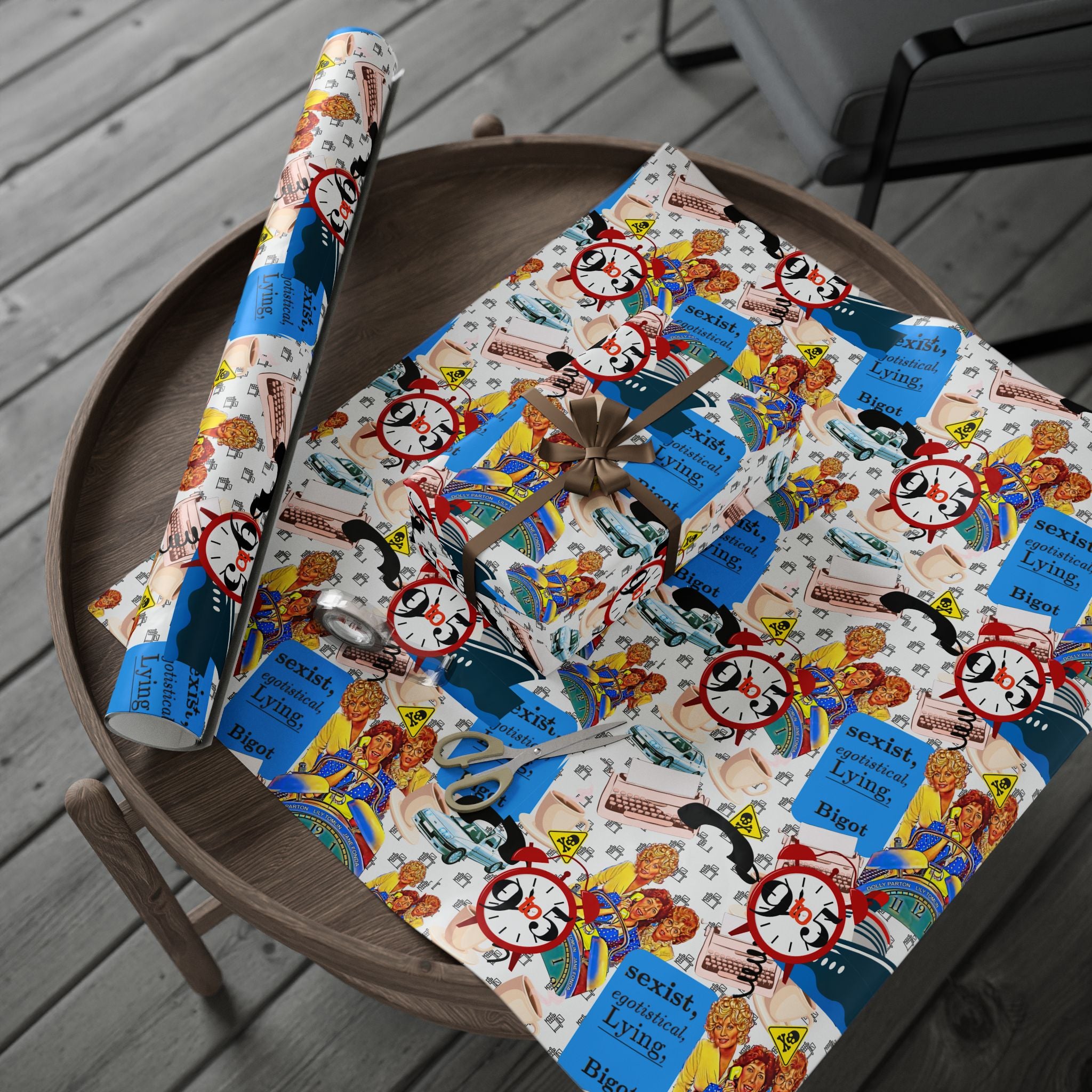 Old Soul Apparel and Home