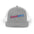 Colorful Sweet Tarts Candy Snapback Trucker Cap with Fun Design, Casual Hat for Outdoor Events, Gift for Teens, Summer Fashion Accessory, Trendy Baseball Cap