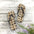 Steampunk- Flip Flops