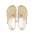 Floral Mosaic EVA Foam Clogs — Comfortable Garden Slip-On Shoes