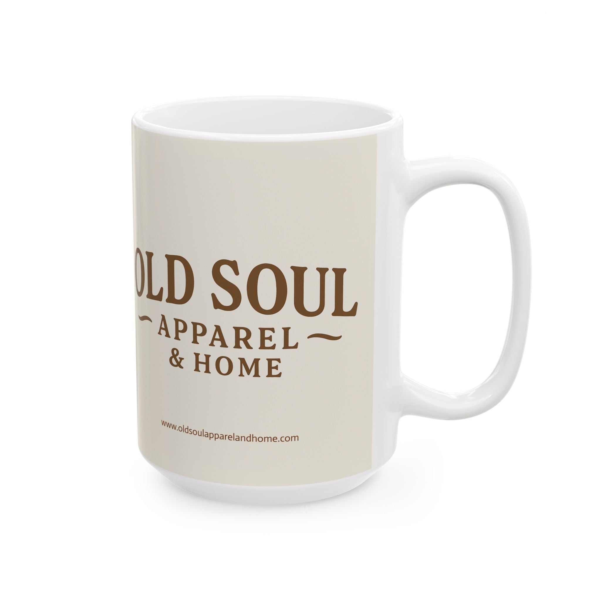 Old Soul Apparel and Home