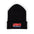 Beanie Jaws 50th Anniversary Sharks 1975 Embroidery