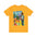 Bob Ross Inspired Unisex Tee, Art Lover Shirt, Gift for Painters, Creative