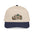 Cabin Club Baseball Cap — Vintage Rustic Outdoor Hat