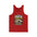 Papá Es Un Honor - Spanish Father’s Day Tank Top