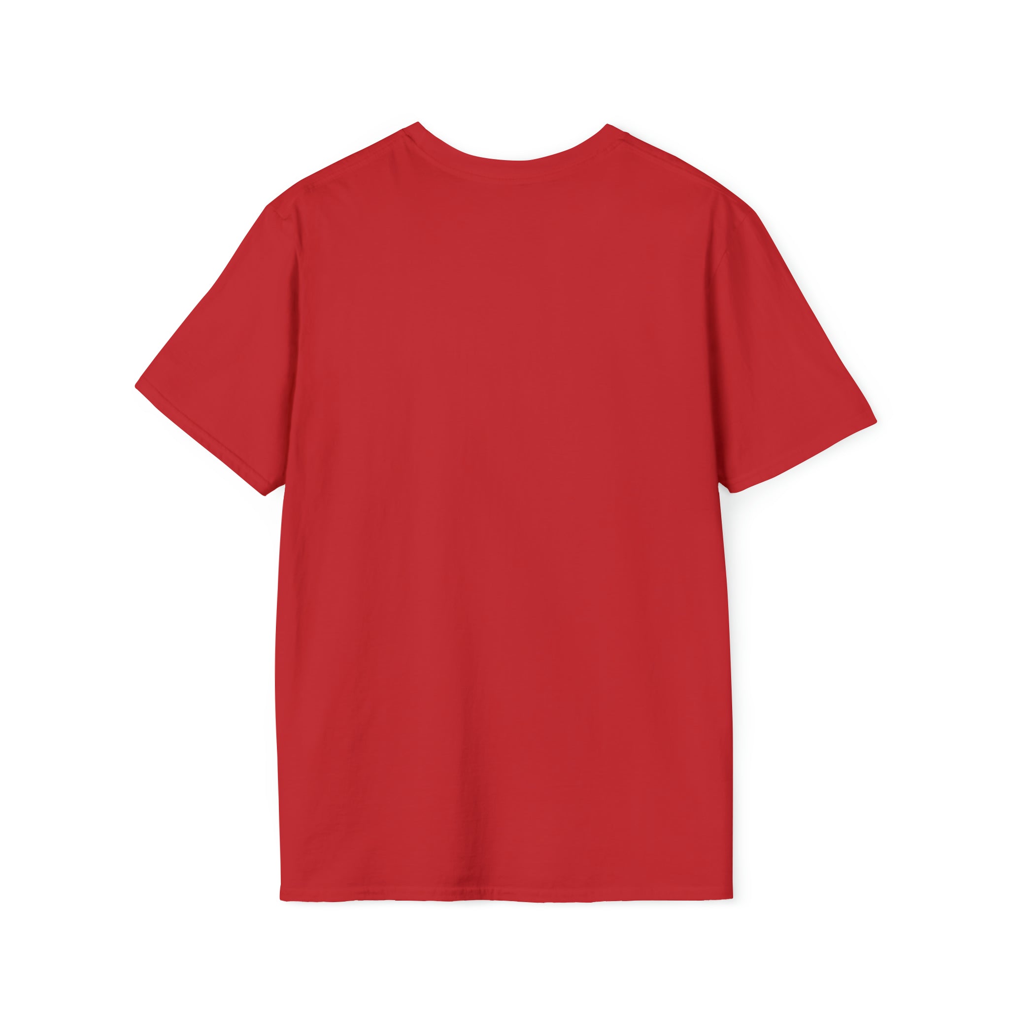 Alice TV Show- Unisex Softstyle T-Shirt - Creations by Chris and Carlos