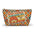 Stateroom 401 Roper's Romp Collection- Sorry Stanley Cosmetic Pouch — 'I’m On Cruise Time' Retro Accessory Bag