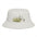 Desert Cactus Bucket Hat — Minimal Southwestern Succulent Sun Hat