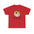 Barnies Chicken Black Mirror Unisex Graphic T-Shirt