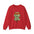 The Tailgate Crew- Game Day Crew Sweatshirt | Unisex Heavy Blend Crewneck for Sports Enthusiasts | Perfect for Game Day, Fan Gatherings, Tailgates, & More