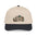 Cabin Club Baseball Cap — Vintage Rustic Outdoor Hat