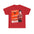 Judy Garland- Judy Garland Live at Carnegie Hall Poster Unisex Heavy Cotton Tee
