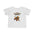 Infant Tee - 'Playroom Club' Vintage Pull Toy Graphic