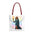 Kamala Harris Femininomenon Tote Bag (AOP)
