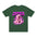 Nomi’s Got Heat Tee — Retro Neon Pop Graphic T-Shirt