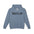 Balls Up Hoodie – "Balls Up" Retro Soccer Graphic Lightweight Hooded Sweatshirt