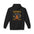 Halloween- Unisex Midweight Softstyle Fleece Hoodie