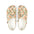 Floral Butterfly EVA Foam Clogs — Comfortable Garden Slip-On Shoes