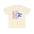Artistic Word Design Unisex Heavy Cotton Tee - Casual Wear, Gift for Artists, Unique T-Shirt, Creative Expression, Everyday Style