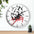 Dolly Parton- Reloj de pared