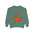 Unisex Garment-Dyed Sweatshirt