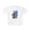 Fun Graphic Tee for Kids, Cool Kids T-Shirt, Gamer Tee, Cartoon Character Shirt, Perfect Gift for Boys and Girls