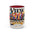 Coffee Mug — 'Take a Little Time to Enjoy the View' The View 30th Season Colorful Accent Mug (11/15oz)