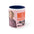 Mother Play- Broadway Play Accent Coffee Mug, 11oz