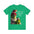 El café Grinch es un abrazo en una taza- Camiseta de manga corta Unisex Jersey