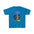 Fun Graphic Tee for Kids, Cool Kids T-Shirt, Gamer Tee, Cartoon Character Shirt, Perfect Gift for Boys and Girls