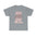 They're eating the dogs they're eating the cats Unisex Heavy Cotton Tee