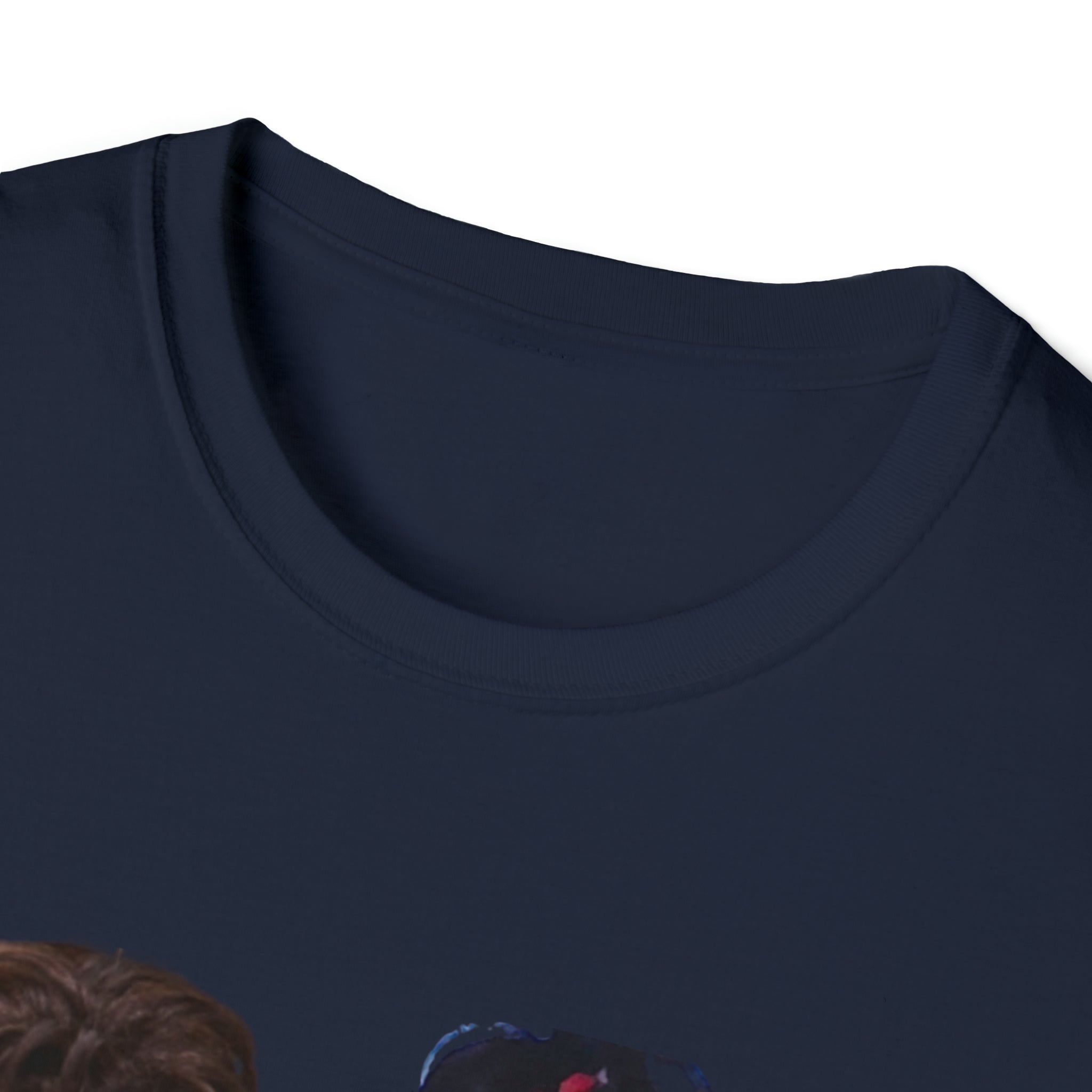 Will and Grace Karen Quotes- Unisex Softstyle T-Shirt - Creations by Chris and Carlos