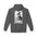 Witch Tarot Hoodie — "The Overthinker" Graphic Pullover Practical Magic